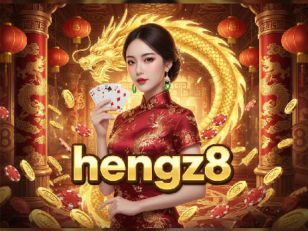 hengz8 สล็อต