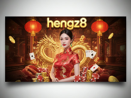 สล็อตเว็บตรง hengz8